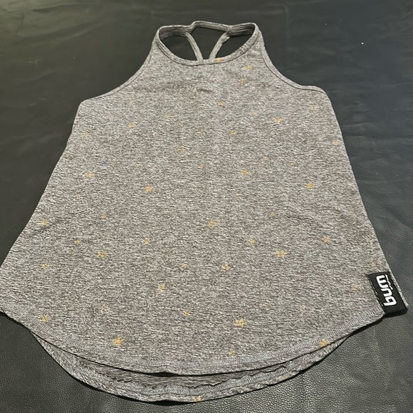 Burn Bootcamp Small tank - Picture 1 of 4